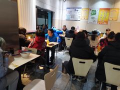 -林静小吃(复兴路店)