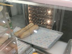 -赛百味SUBWAY(建六宜安广场店)