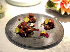 糖醋小排-麟1929(外滩店)