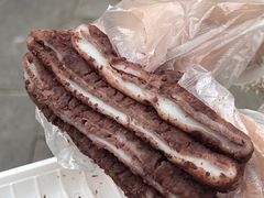 -传闻来紫菜包饭·打糕(西塔韩百店)