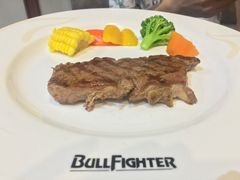 超值牛扒-斗牛士牛排餐厅(富力海珠城广场店)