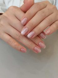 -闺蜜美甲