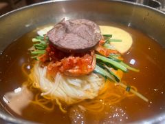 -西塔老太太泥炉烤肉(北京望京店)