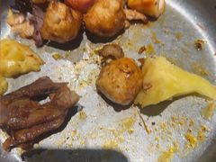 -汉巴味德·烤肉与啤酒的自助(杭州大悦城店)