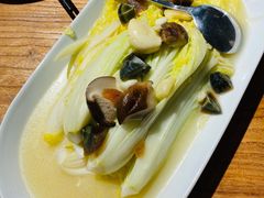 -石榴红了·非遗酥皮烤包子·新疆菜(瑞豪店)