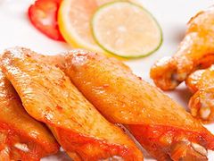 -必胜客(白广路店)