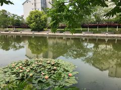 -江南大学(蠡湖校区)