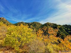 -云峰山自然风景区