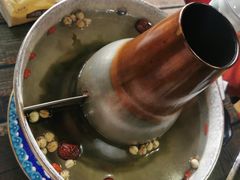 -龙虾风暴(松江店)