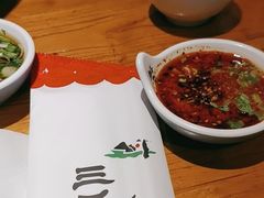 -三千里韩式炭火烤肉(南八马路店)