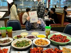 -靓虾二哥长沙地标小龙虾(五一广场店)
