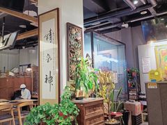 -Pakwaan Indian restaurant芭港湾印度餐厅(领事馆店)