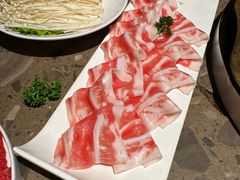 -小龙坎火锅(香港中路店)