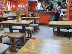 -陕味食族油泼面·小炒盖码面(双榆树店)