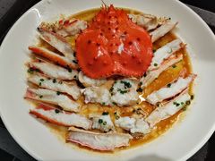 -一德轩·闽.粤料理(福州广场店)