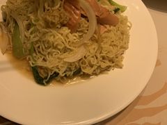 -阿里巴巴海鲜烧烤家常菜(黄岛店)