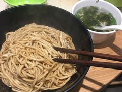 -慧娟面馆·餐厅(望江路店)