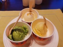 -万达瑞华酒店美食汇自助餐厅(楚河汉街店)