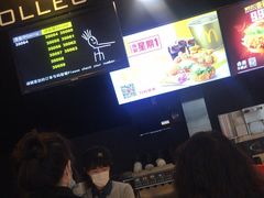 -麦当劳(磨子桥店)