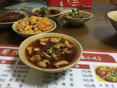 -周肥肠(江油总店)