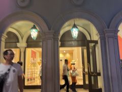-澳门威尼斯人综合度假区
