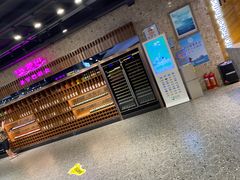 -圣罗巴甄选自助(麦凯乐店)