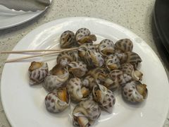 -青蓬蒸汽海鲜·深圳老字号·团建聚会(壹方城店)