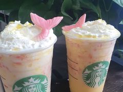 -星巴克臻选(武汉首义汇店)