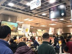 -宜家·瑞典风味餐厅(北京西红门店)