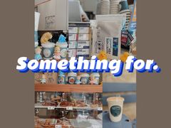 -Something For(中洲湾店)