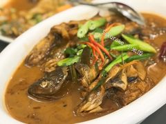 -小船渔村•大连菜•大连焖鱼(明泽街店)