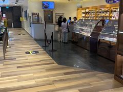 -老佛爷饼店