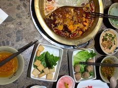 -小龙坎火锅(惠济万达店)