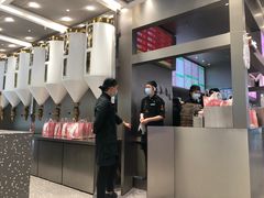 -LELECHA乐乐茶(新街口大洋店)