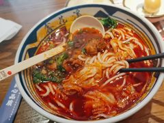 -鑫花溪牛肉米粉(景德路店)