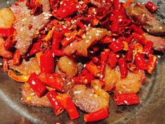 -一朵菌·野生菌探索家火锅(南亚店)
