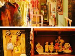 -恋物百货商店(华侨城店)