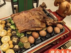 -蒙古人烹羊专家(东风大街店)