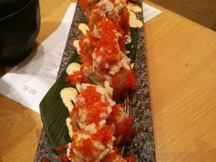 蟹肉奶酪卷-沼津港渔市(宏伊国际广场店)