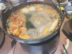 -今今转转自助小火锅(天祥广场店)