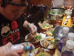 -老龙亭拉面店