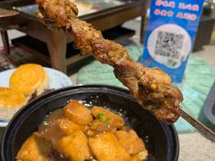 -忠顺斋易州印象烤鸭店(东关新村店)