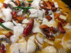 -黑鱼郭我家酸菜鱼(摩尔广场店)