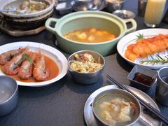 -锦荟JINHUI·浙江小馆(上海荟聚店)