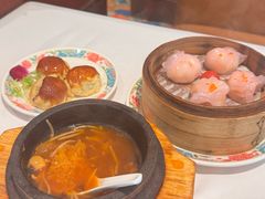 -唐苑酒家·岭南粤菜名店(太古仓店)
