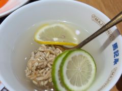 -马记永·兰州牛肉面(3019君尚店)