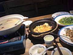 -老阿爸鲜鱼土菜(昆山花桥店)