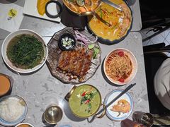 -Home Thai·泰谣(王府井apm店)