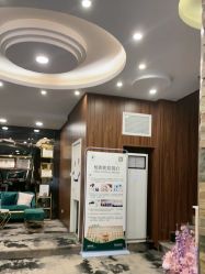 -东森自然美.INDIBA.美容SPA.皮肤管理
