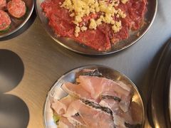 -大虎老火锅(直港大道店)